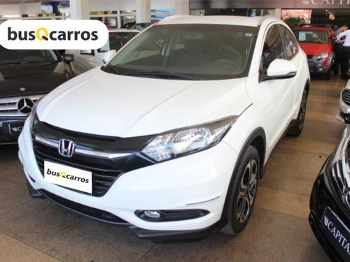 Honda Hr-v Ex 1.8 16v Sohc I-vtec Flexone