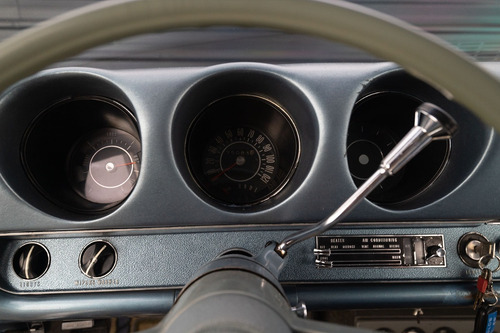Imagem 13 de 15 de 1968 Oldsmobile Cutless