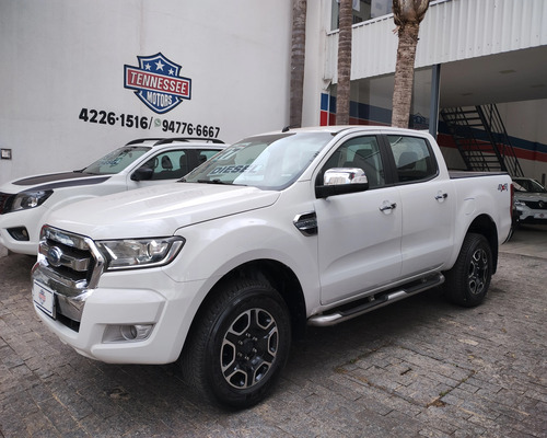 Ford Ranger 3.2 XLT 4X4 CD 20V DIESEL 4P AUTOMÁTICO