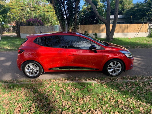 Renault Clio 1.2 Iv Fase Ii Expression