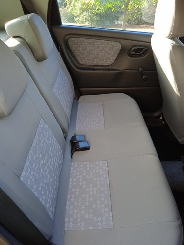 Suzuki Alto Alto 800