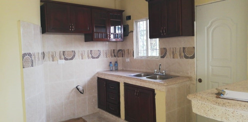 Alquiler Apartamento Carril Haina
