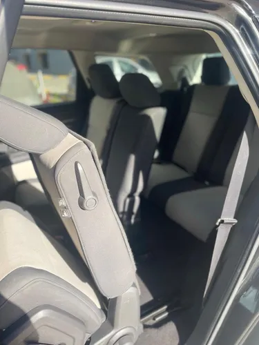 Dodge Journey 2.7 Sxt