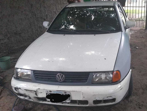 Volkswagen Polo Classic 1.6 Mi 1997