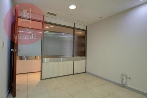 Imagen 16 de 29 de Viamonte 1454 Pb - Oficina En Venta - 182m2 Oportunidad