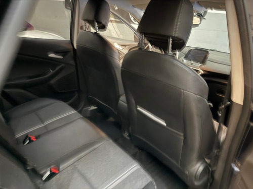 Chevrolet Tracker 1.2 Turbo Ltz At