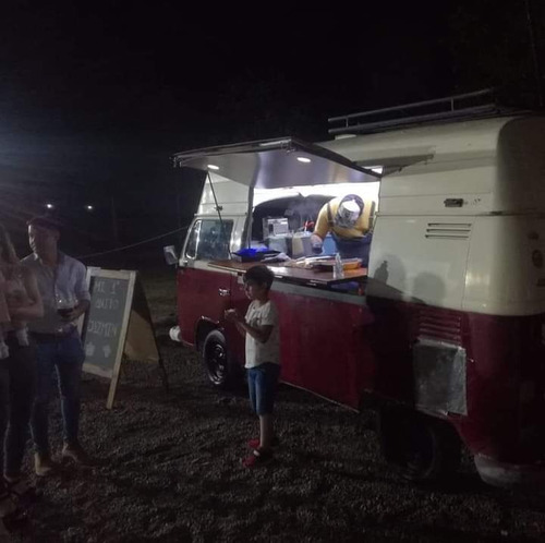 Wv Kombi