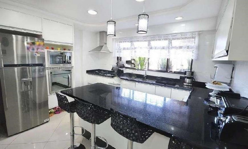 Cobertura À Venda, 4 Quartos, 4 Suítes, 4 Vagas, Recreio Dos Bandeirantes - Rio De Janeiro/rj - 4253