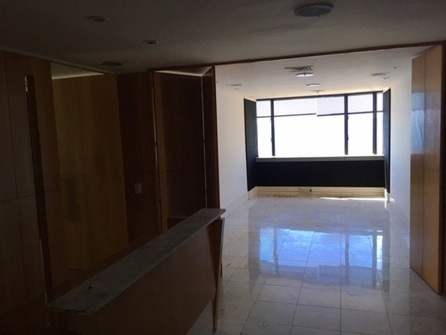 Imagem 4 de 17 de Sala Comercial Para Alugar Na Avenida Rio Branco, Centro, Rio De Janeiro - Rj - Liv-1481