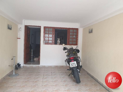 Imagem 2 de 13 de Casa - Ref: 109737