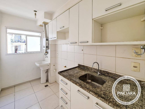 Imagem 13 de 25 de Apartamento Com 2 Quartos, 50 M² - Venda Por R$ 299.000 Ou Aluguel Por R$ 1.500/mês - Cond Mais Maracanã - São Francisco Xavier - Rio De Janeiro/rj - Ap0188
