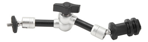 Cámara Ajustable Universal Con Brazo De Fricción Articulado