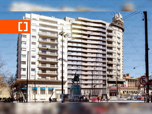 Venta De Apartamento Obra Construcción 2 Dormitorios En Centro, Torre Centra Unidad 301