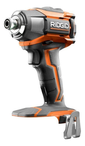 Ridgid Broca Impacto Motor Sin Escobilla Genx Renovado