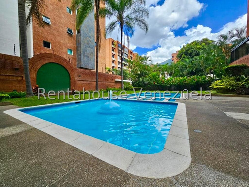 Apartamento En Venta Campo Alegre Mls #25-8094