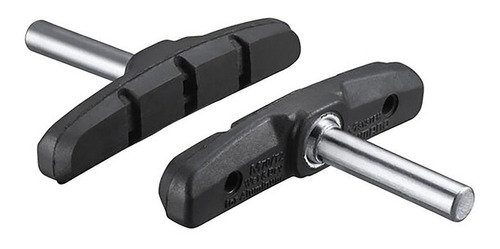 Par Patines De Freno V-brake Cantilver Shimano M70t2 Ciclos