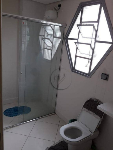 Imagem 15 de 30 de Apartamento Com 3 Dormitórios À Venda, 144 M² Por R$ 550.000,00 - Centro - Santo André/sp - Ap9258