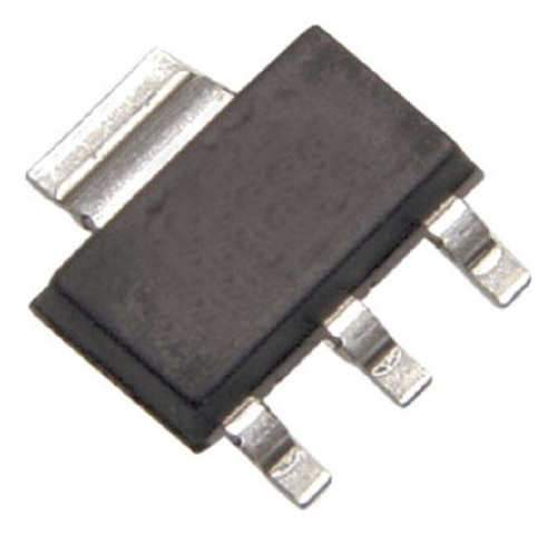 Bsp78 Bsp78e6327 Smart Low Side Power Switch Sot-223