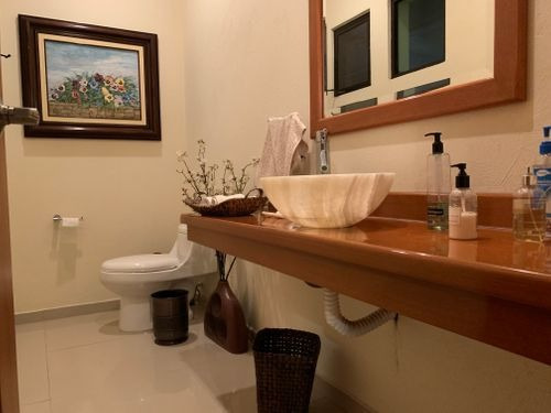 Imagen 6 de 27 de Casa En Venta En Pinar De La Venta