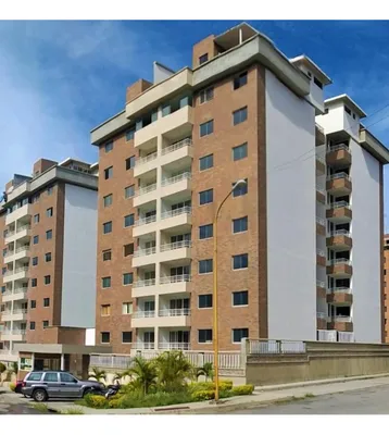 Apartamento en venta