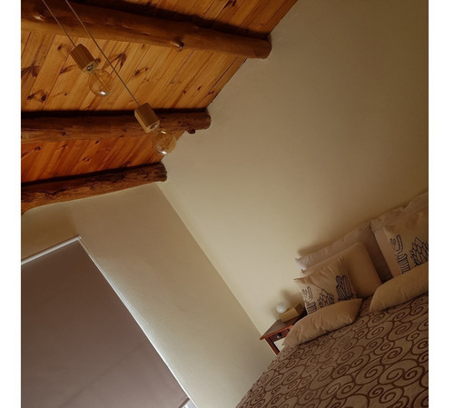 Imagen 8 de 25 de Cabaña Para 4 Personas
