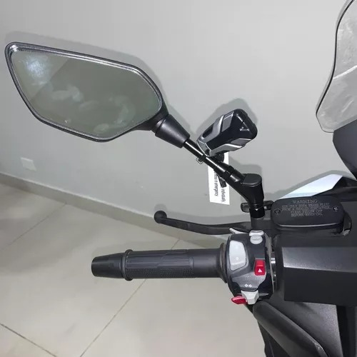 Voge Sr4-pro -permuta-financio Mejor Precio!!!