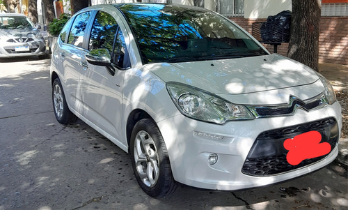 Citroën C3 1.6 Exclusive Pack Myway Vti 115cv