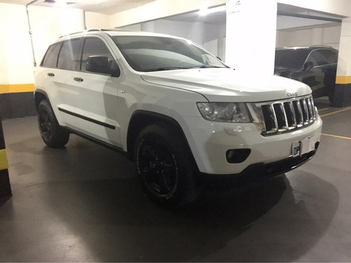 Jeep Grand Cherokee 3.0 Limited Aut. 5p 2013
