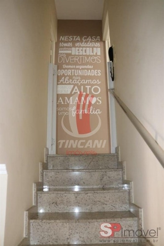 Imagem 21 de 23 de Condominio Fechado Para Venda No Bairro Vila Aricanduva, 2 Suítes, 2 Vagas, 132 M - 5865