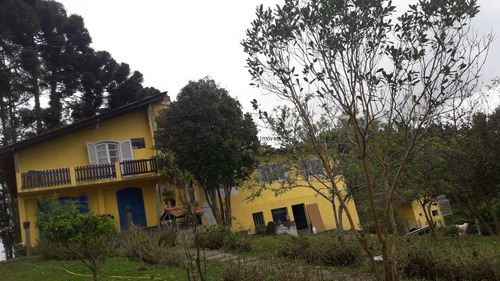 Imagem 1 de 14 de Chacara - Ch00149 - 69714932
