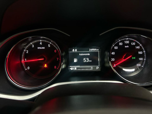 Chevrolet Onix 1.0 TURBO FLEX PREMIER AUTOMÁTICO
