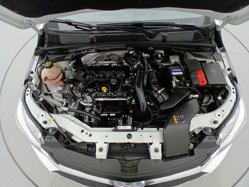 Chevrolet Onix 1.0 TURBO FLEX LTZ MANUAL