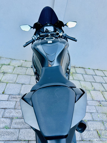 Kawasaki Zx10 Seminueva!!!