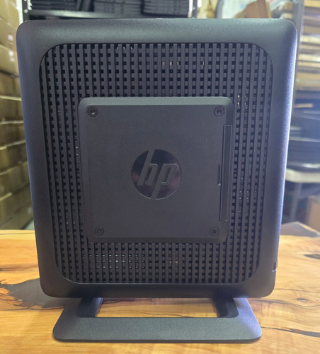 Cpu Mini Hp Hp T630 Amd 8gb Ram Ddr4 128gb Ssd M.2 Windows11 (Reacondicionado)