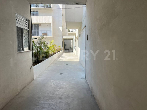 Departamento En Venta En San Sebastián Tecoloxtitla, Iztapalapa Cdmx