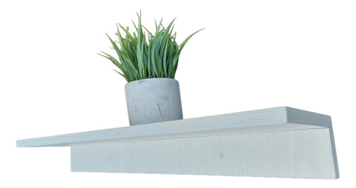 Repisa Flotante Color Provence 50x12 Cm
