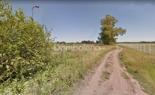 Imagen 1 de 6 de Terreno En Venta O Permuta Ubicado En La Reja, Moreno