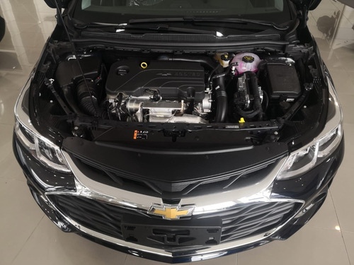 Imagen 15 de 15 de Cruze 5p Lt 1.4 At Adjudicado #mr