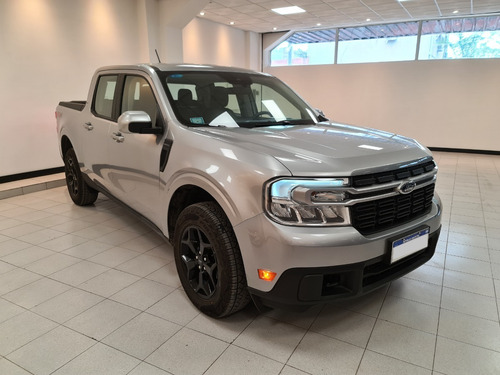 Imagen 11 de 20 de Ford Maverick Lariat 4x4 2022 2021 2023 2.0 Ecoboost Raptor