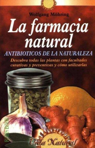 Farmacia Natural, La