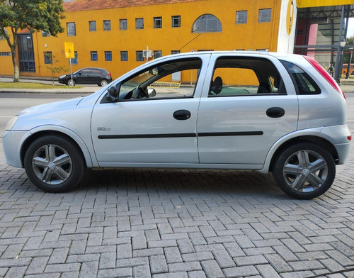 Chevrolet Corsa Hatch Maxx 1.0 8v 4p 2007