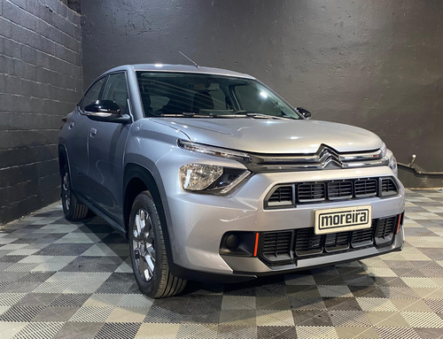 Citroen Basalt Feel 1.6