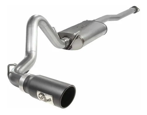 comprar Afe Power B Mach Force-xp Performance Cat-back Escape