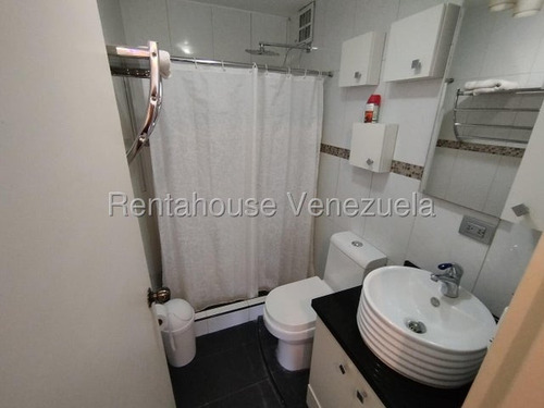 En Alquilar Apartamento En Los Naranjos Humboldt 25-22027 Gf