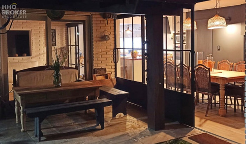 Imagen 23 de 23 de Hermosa Casa Con Pileta En San Rafael - Punta Del Este - Punta Del Este San Rafael