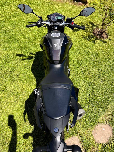 Imagen 13 de 15 de Yamaha Mt03