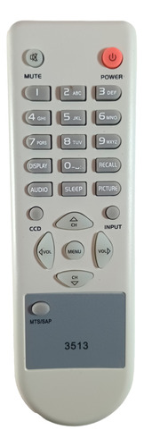 Control Remoto P/ Top House