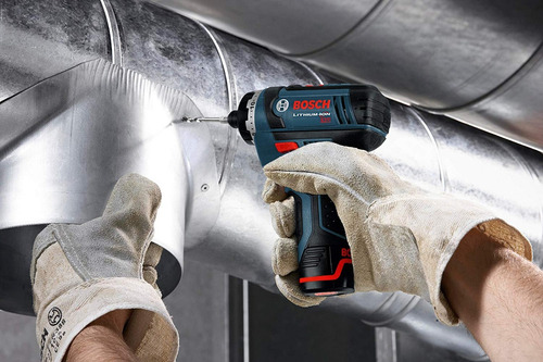 Bosch Clpk27-120 De 12 Voltios Máximos De Iones De Litio Kit