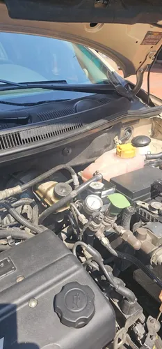 Chevrolet Aveo Lt