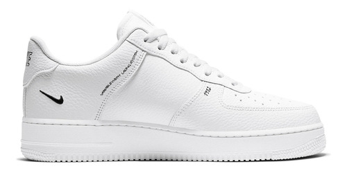 Zapatillas Nike Air Force 1 Low Sketch Urbano Cw7581-101